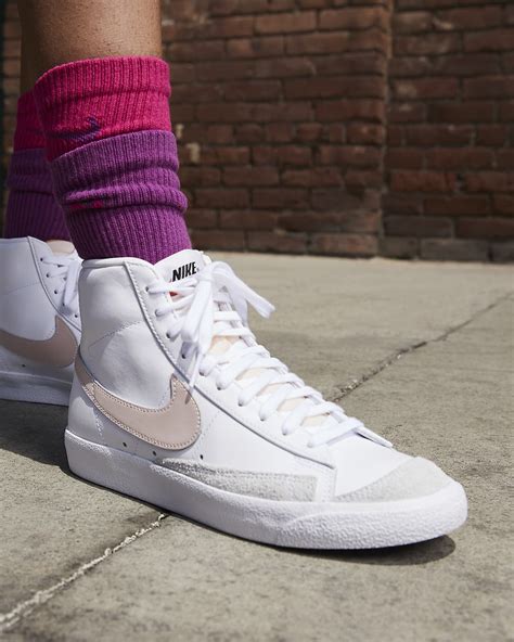 nike blazer mid damen|Nike Blazer Mid 77 women's.